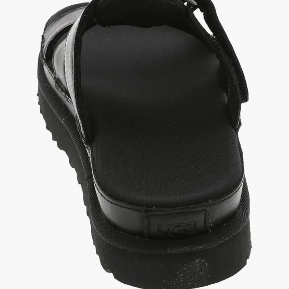 UGG womens Goldenstar Slide - Picture 6 of 6